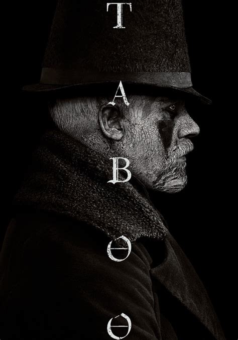 Watch Taboo Season 1 Streaming Online